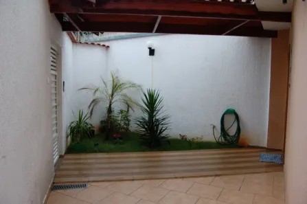 Casa com 4 Quartos à venda, 158m² no Taboão, São Bernardo do Campo