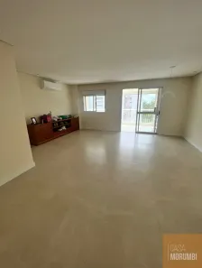 Apartamento com 2 Quartos para alugar, 102m² no Vila Andrade, São Paulo