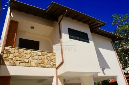 Casa com 3 Quartos à venda, 230m² no Vila Maracy, Bauru
