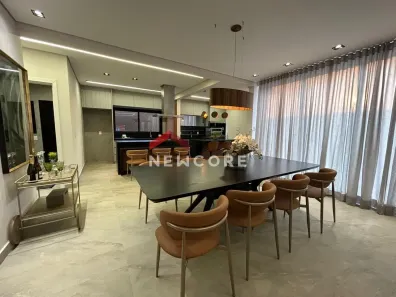 Casa de Condomínio com 3 Quartos à venda, 310m² no Vila Santa Maria, Piratininga