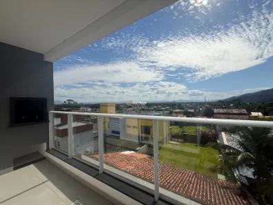 Apartamento com 3 Quartos à venda, 114m² no Campeche, Florianópolis