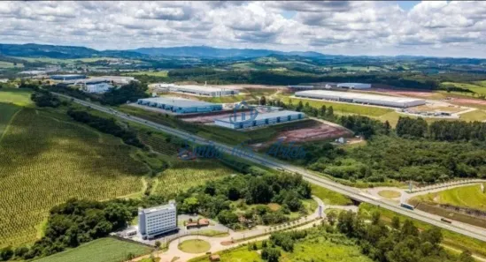 Galpão/Depósito/Armazém para alugar, 2450m² no Ponte Alta, Atibaia