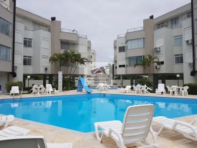 Apartamento com 3 Quartos à venda, 90m² no Ingleses do Rio Vermelho, Florianópolis