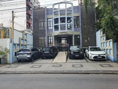 Sala Comercial com 1 Quarto à venda, 38m² no Vila Itapura, Campinas