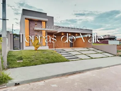 Casa com 3 Quartos à venda, 300m² no Bairro do Grama, Caçapava