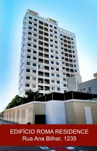 Apartamento com 3 Quartos à venda, 60m² no Meireles, Fortaleza