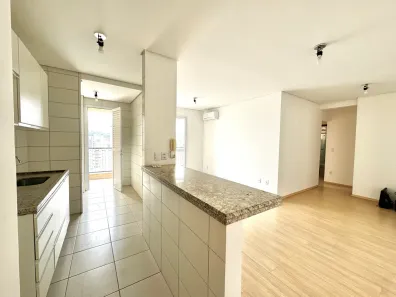 Apartamento com 2 Quartos à venda, 90m² no Cambuí, Campinas