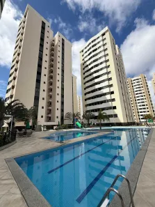 Apartamento com 3 Quartos à venda, 85m² no Luzia, Aracaju