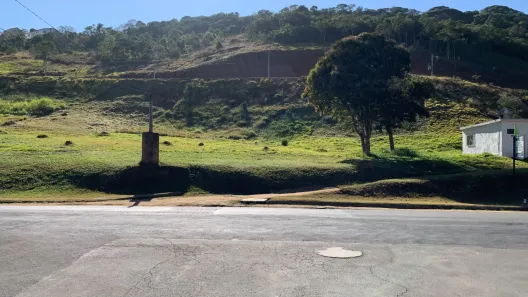 Lote/Terreno à venda, 562m² no Santos Dumont, Juiz de Fora
