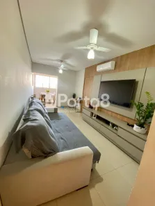 Apartamento com 3 Quartos à venda, 96m² no Vila Elvira, São José do Rio Preto