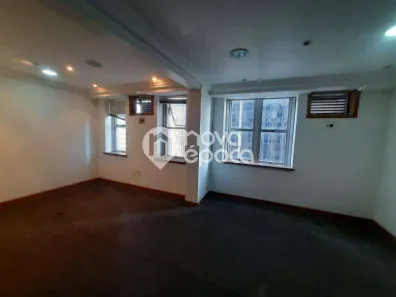 Sala Comercial à venda, 293m² no Centro, Rio de Janeiro