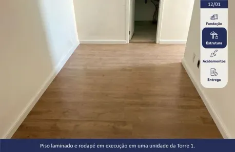 Apartamento com 3 Quartos à venda, 203m² no Brás, São Paulo