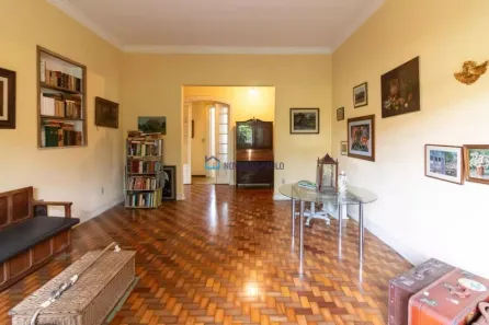 Casa com 4 Quartos à venda, 1500m² no Indianópolis, São Paulo