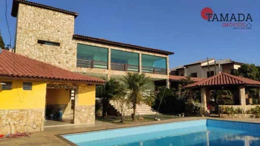 Sobrado com 8 Quartos à venda, 1200m² no Vila Curuçá, São Paulo