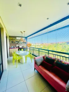 Apartamento com 3 Quartos à venda, 118m² no Aquiraz, Aquiraz