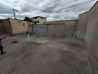 para alugar, 60m² no São Marcos, Belo Horizonte