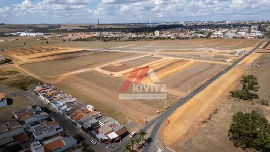 Lote/Terreno à venda, 220m² no Parque São Jerônimo, Americana