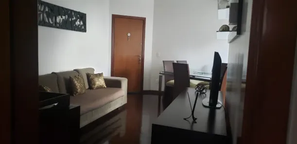 Apartamento com 2 Quartos à venda, 75m² no Belvedere, Belo Horizonte