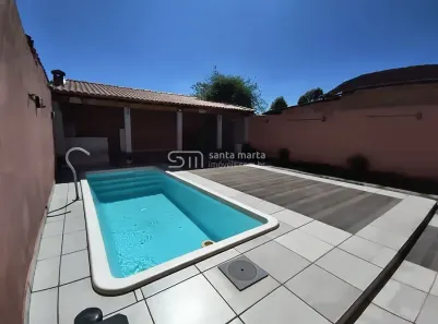 Casa com 1 Quarto à venda, 225m² no Cruz, Lorena