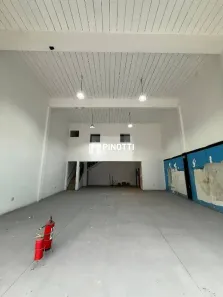 Ponto Comercial para alugar, 200m² no Centro, São Bernardo do Campo