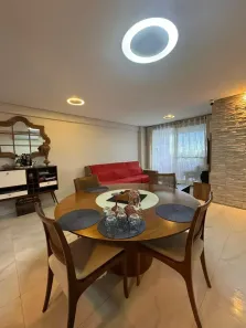 Apartamento com 3 Quartos à venda, 96m² no Renascença, São Luís