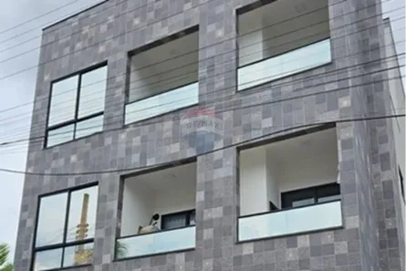 Apartamento com 11 Quartos à venda, 256m² no José Amândio, Bombinhas