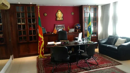 Sala Comercial à venda, 200m² no Copacabana, Rio de Janeiro
