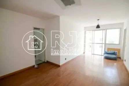 Apartamento com 2 Quartos à venda, 78m² no Maracanã, Rio de Janeiro