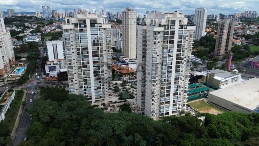 Apartamento com 3 Quartos à venda, 196m² no Jardim Portal da Colina, Sorocaba