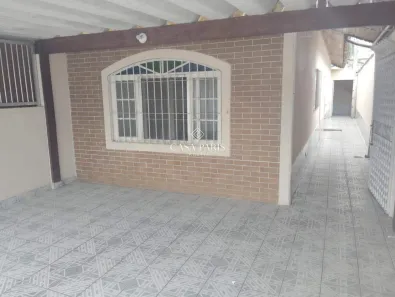 Casa com 2 Quartos à venda, 72m² no Ocian, Praia Grande