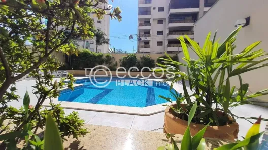Apartamento com 4 Quartos à venda, 208m² no Fundinho, Uberlândia