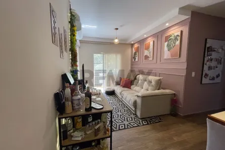 Apartamento com 4 Quartos à venda, 98m² no Jardim Noêmia, Franca
