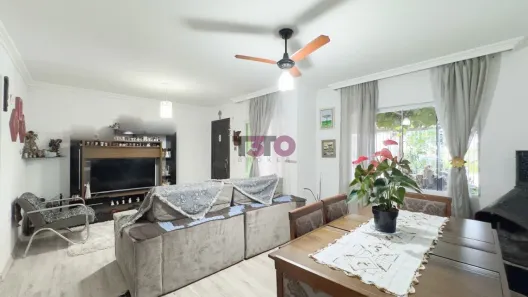Sobrado com 3 Quartos à venda, 94m² no Xaxim, Curitiba