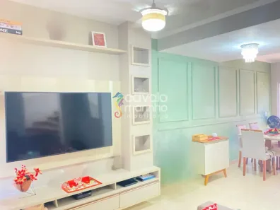 Casa com 3 Quartos à venda, 90m² no Bonfim Paulista, Ribeirão Preto