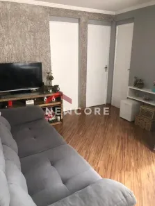 Apartamento com 2 Quartos à venda, 49m² no Santa Terezinha, São Bernardo do Campo