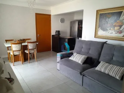 Apartamento com 3 Quartos à venda, 82m² no Vila Sofia, São Paulo