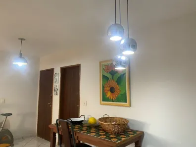 Apartamento com 3 Quartos à venda, 98m² no Jardim Goiás, Goiânia