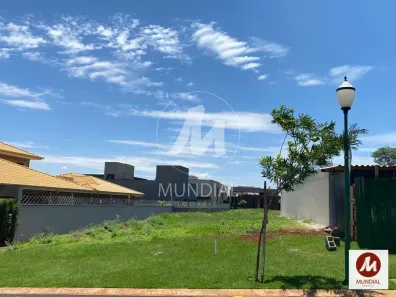 Lote/Terreno à venda, 420m² no Vila do Golf, Ribeirão Preto