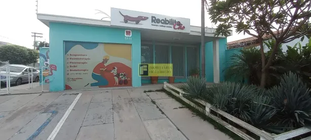 Imóvel Comercial com 3 Quartos para alugar, 100m² no Boa Vista, São José do Rio Preto