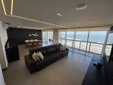 Apartamento com 5 Quartos à venda, 230m² no Pitangueiras, Guarujá