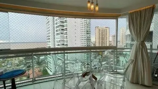 Apartamento com 3 Quartos à venda, 88m² no Umarizal, Belém
