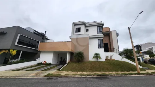 Casa de Condomínio com 4 Quartos à venda, 168m² no Morros, Sorocaba