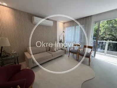Apartamento com 3 Quartos à venda, 150m² no Ipanema, Rio de Janeiro