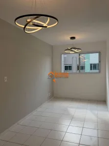 Apartamento com 2 Quartos à venda, 48m² no Pequeno Coração, Itaquaquecetuba
