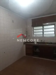Sobrado com 3 Quartos à venda, 150m² no Vila Alzira, Santo André
