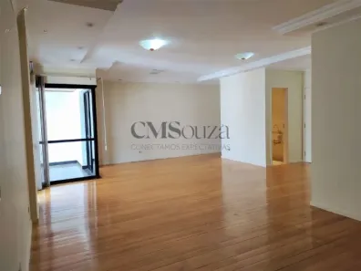 Apartamento com 3 Quartos para alugar, 204m² no Centro, Londrina