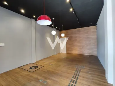Ponto Comercial para alugar, 43m² no Centro, Novo Hamburgo