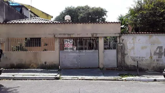 Casa com 2 Quartos à venda, 259m² no Rudge Ramos, São Bernardo do Campo