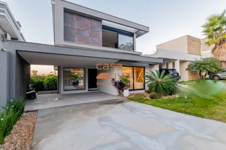 Casa de Condomínio com 3 Quartos à venda, 300m² no São Lucas, Viamão