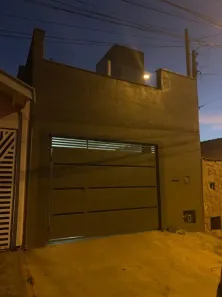Casa com 2 Quartos à venda, 162m² no Jardim São Jorge, Piracicaba